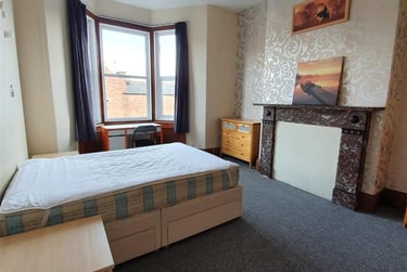 3 bed flat, Lonsdale Terrace, Jesmond, Newcastle, NE23HQ - Image 14